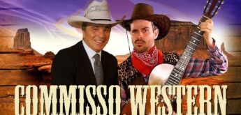 Baglioni: “Ecco la mia ballata western per Rocco Commisso”
