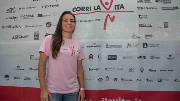 Alia Guagni, la regina del calcio femminile viola