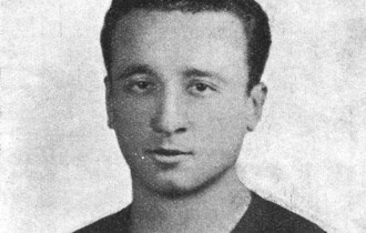 Bruno Neri, il partigiano viola che morì in battaglia