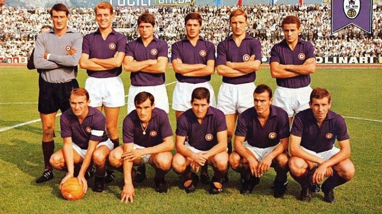 13 novembre 1966, una partita di calcio per ricominciare a vivere