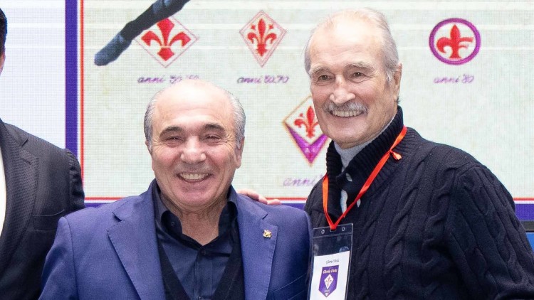 Albertosi: “Questo Milan non è all’altezza del suo passato, la Fiorentina ha grosse chance di batterlo”