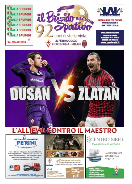 cover milan