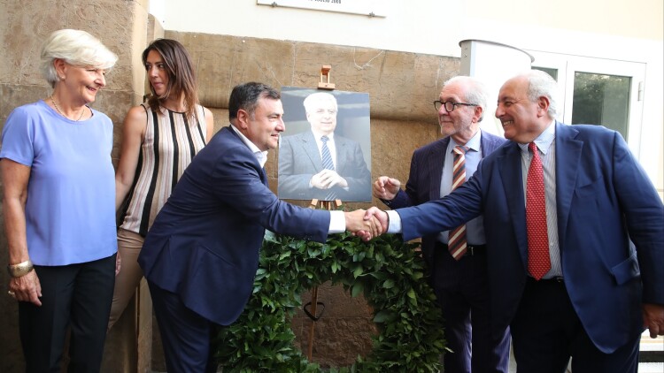 Speciale Stadio, Francesco Franchi: “Restyling e Cittadella al Campo di Marte per rispettare la storia viola e per non abbandonare il Franchi”