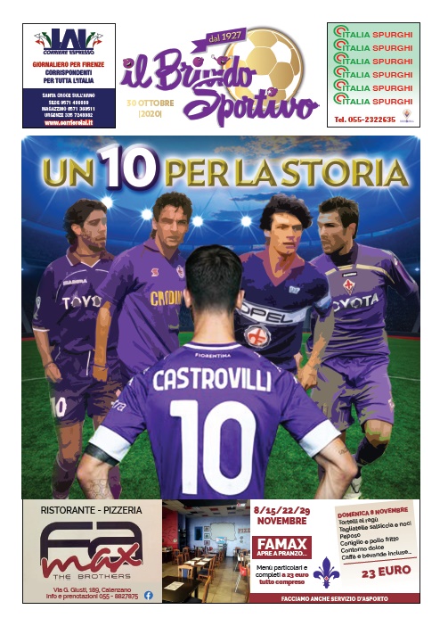 cover roma