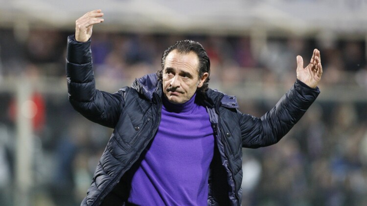 Ufficiale: Iachini esonerato, la Fiorentina a Prandelli. Commisso: “Scelta condivisa”