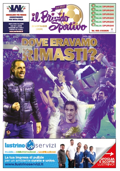 cover prandelli