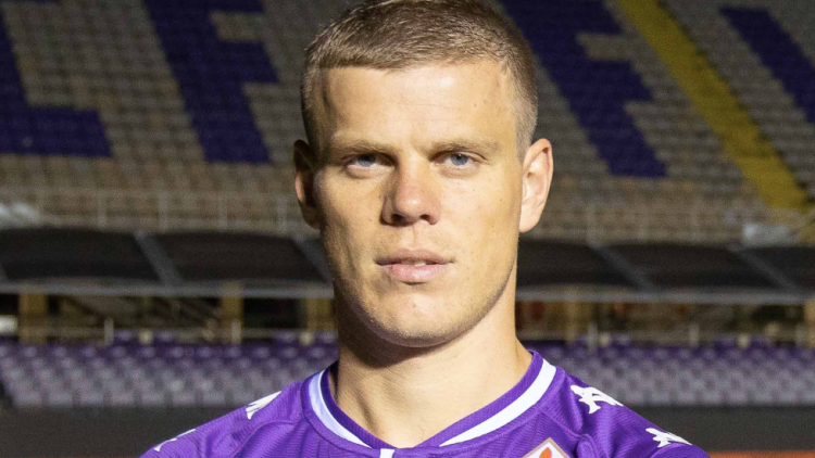 Kokorin: “Sarò un bad boy solo sul campo. Voglio vincere in viola”