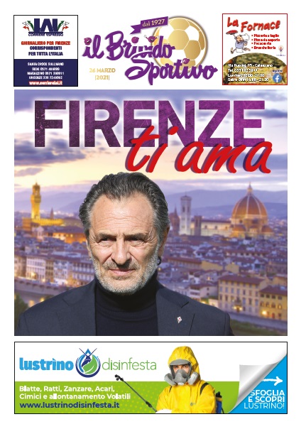 cover prandelli