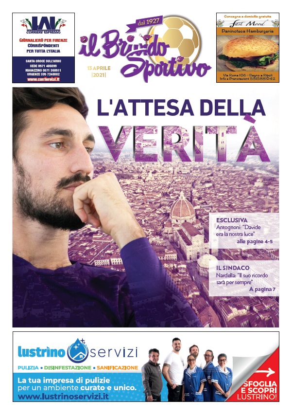 COVER ASTORI