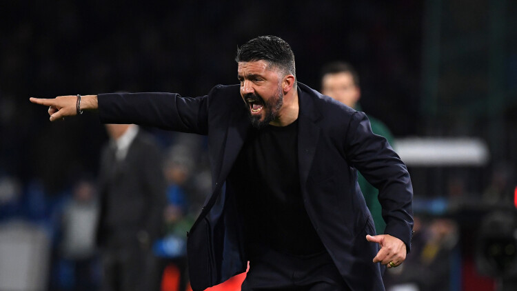 Ufficiale: Gattuso è il nuovo tecnico viola