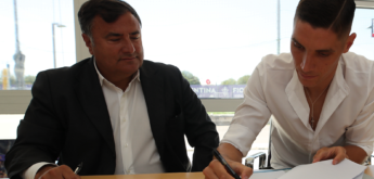 Milenkovic rinnova il contratto fino al 2023