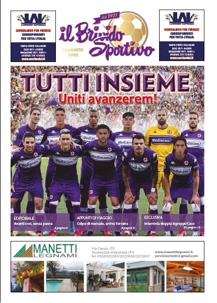 cover TORINO