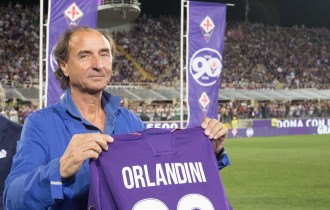 Orlandini: “Ora teniamo testa alle grandi”