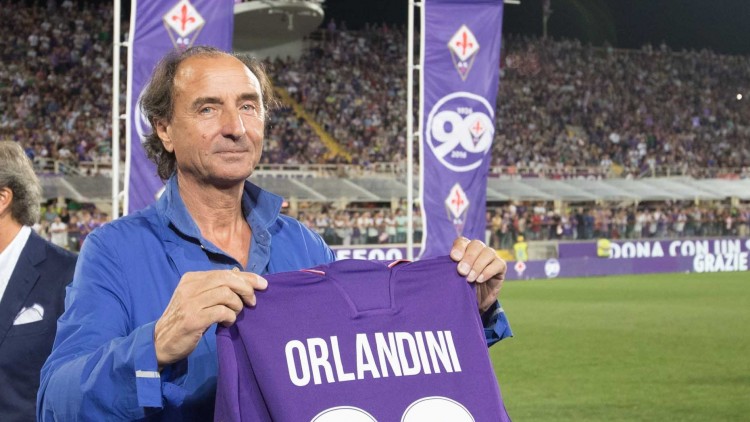 Orlandini: “Ora teniamo testa alle grandi”