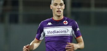 Immensa gioia Viola a Bergamo, la Fiorentina è in semifinale di Coppa Italia