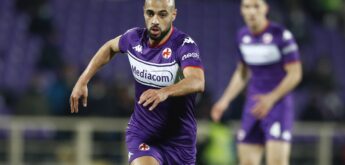 Amrabat disfà e fa. La Fiorentina vince a La Spezia e apre bene il suo ciclo decisivo