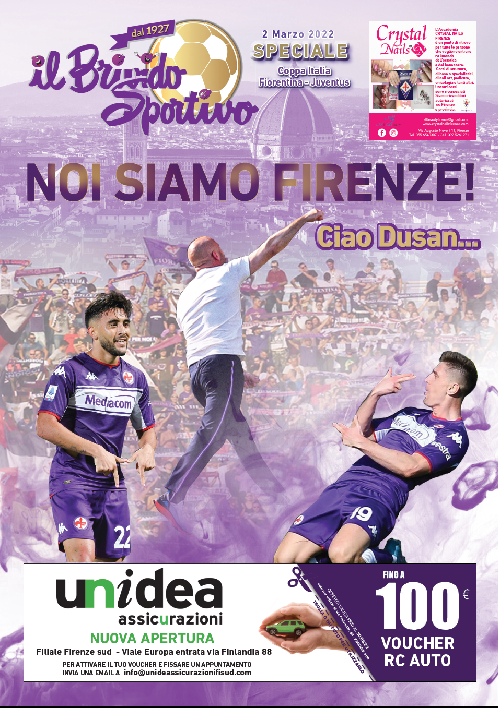 COVER COPPA ITALIA