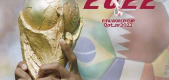Ecco la Guida ai Mondiali, il regalo del Brivido agli appassionati di calcio
