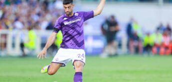 Benassi show nell’amichevole di Arezzo vinta 4-1 dai viola