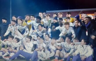 Primavera, un altro trionfo: i viola alzano al cielo la Supercoppa Italiana