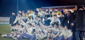 Primavera, un altro trionfo: i viola alzano al cielo la Supercoppa Italiana