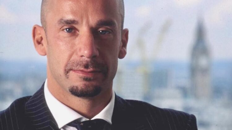 Calcio italiano in lutto: è morto Gianluca Vialli