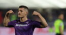 Fiorentina meravigliosa a Braga, 4-0 e qualificazione ipotecata