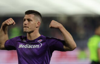 Fiorentina meravigliosa a Braga, 4-0 e qualificazione ipotecata