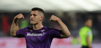 Fiorentina meravigliosa a Braga, 4-0 e qualificazione ipotecata