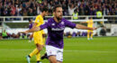 Luci viola a San Siro. Inter battuta e ottavo successo consecutivo