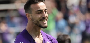 Castrovilli – Fiorentina, è addio. Il numero 10 va in Premier