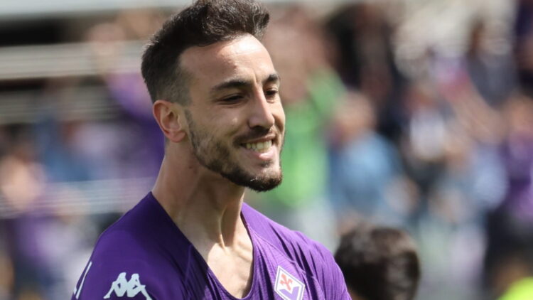 Castrovilli – Fiorentina, è addio. Il numero 10 va in Premier