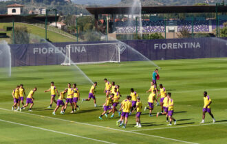 Fiorentina, stagione nuova vecchi difetti. Ma c’è ancora tempo per risolverli