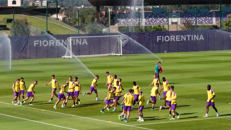 Fiorentina, stagione nuova vecchi difetti. Ma c’è ancora tempo per risolverli