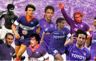 97 anni di storia sempre al tuo fianco. Buon compleanno Fiorentina!