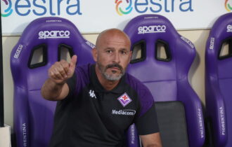 Fiorentina da sballo a Napoli, vittoria e terzo posto in classifica