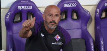Fiorentina da sballo a Napoli, vittoria e terzo posto in classifica