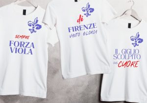 tshirt appartenenza